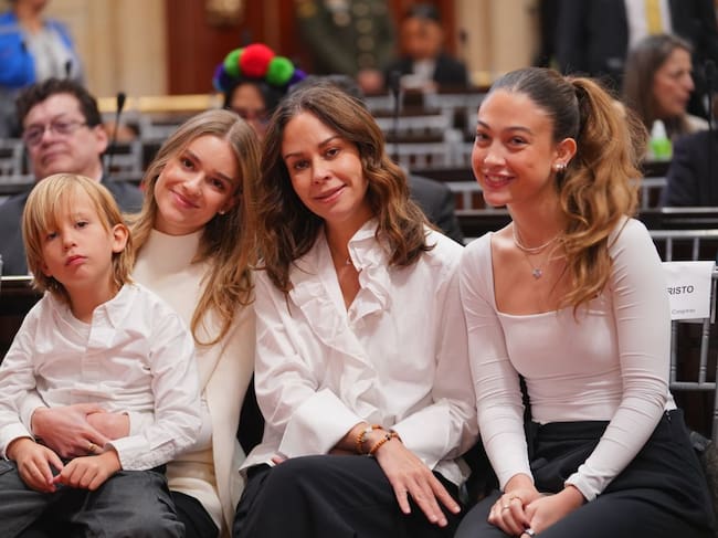 Claudia Tarazona pide paz real y advierte deuda del Estado con víctimas en Colombia