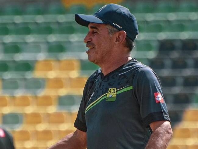 Jorge Ramoa: “Deseamos de corazón que la estrella se le de al Bucaramanga”, Deportes Caracol Sábado | 8 de junio 2024