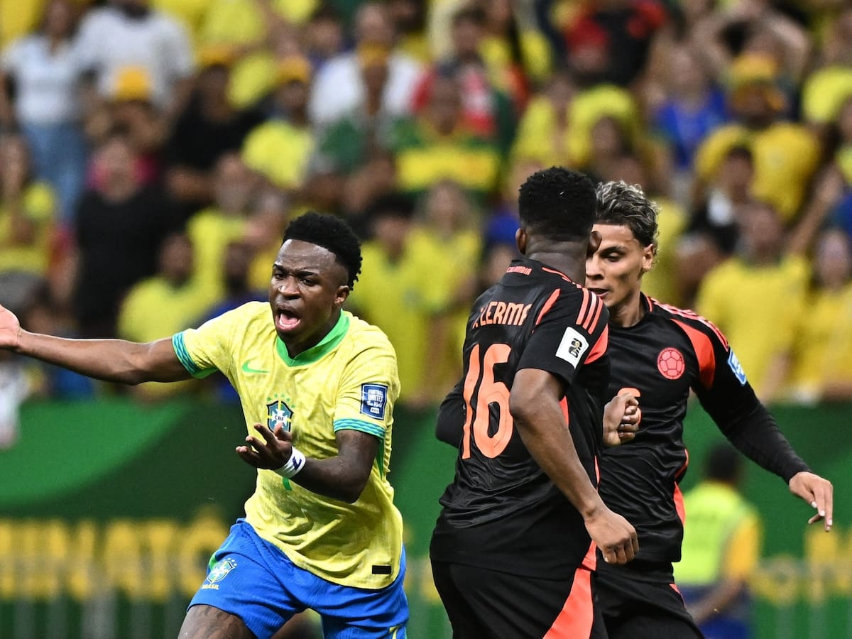 El Pulso del Fútbol, 21 de marzo de 2025