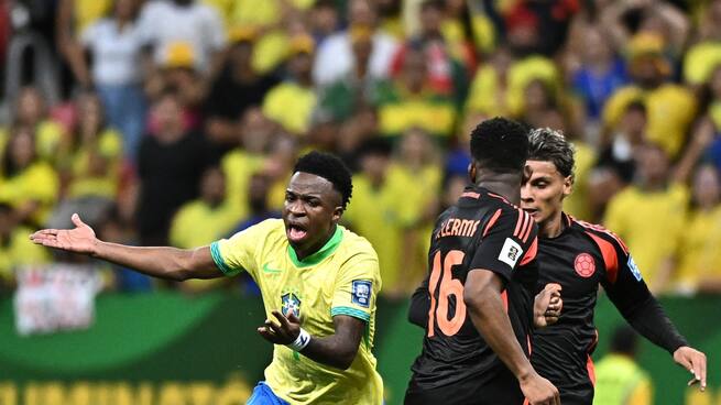 El Pulso del Fútbol, 21 de marzo de 2025