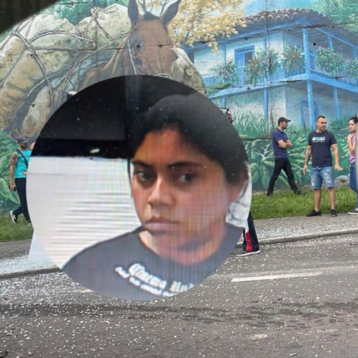 Defensa de mujer que provocó fatal accidente en Armenia pidió medida diferente a la cárcel