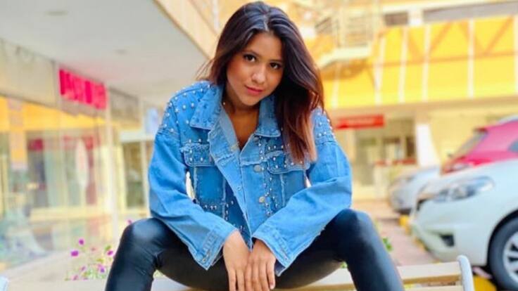 Caliope y su nuevo tema, dedicado a las oportunidades en el amor