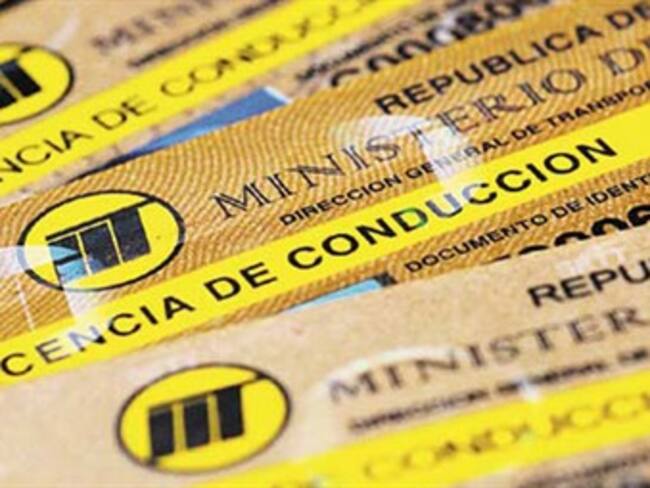 Bogotá tendrá 24 ventanillas más para expedir licencias de tránsito