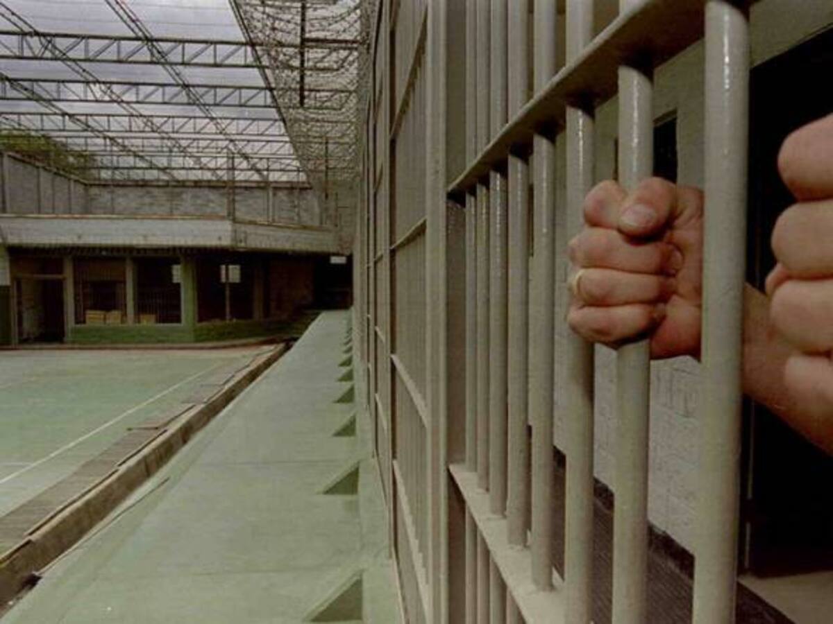 Alias ‘el chatarrero’ salió en libertad el pasado miércoles de manera silenciosa