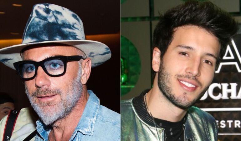 Gianluca Vacchi - Sebastian Yatra