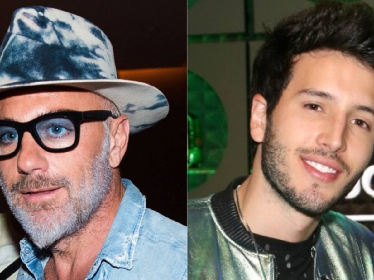 A ritmo de “X”, Gianluca Vacchi y Sebastián Yatra sacuden las redes