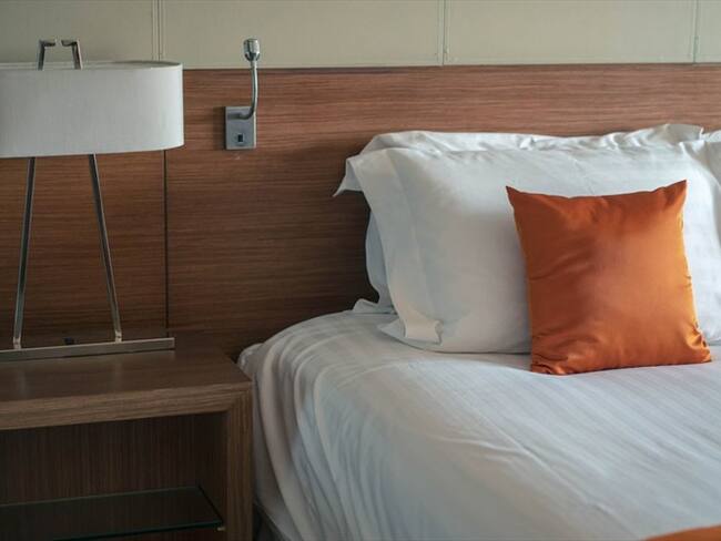 En las habitaciones se va a prohibir el ingreso de más de una pareja: Juan Manuel Calle. Foto: Getty Images