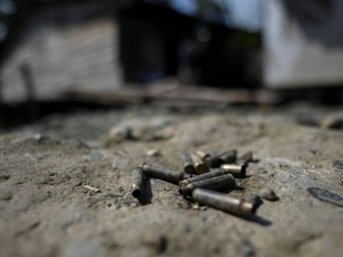 Narcotráfico e insurgencia propician la criminalidad en el Catatumbo: gobernador