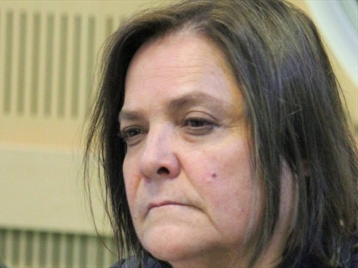 Yo no soy un peligro para Bogotá, ojalá no haya guerra sucia: Clara López