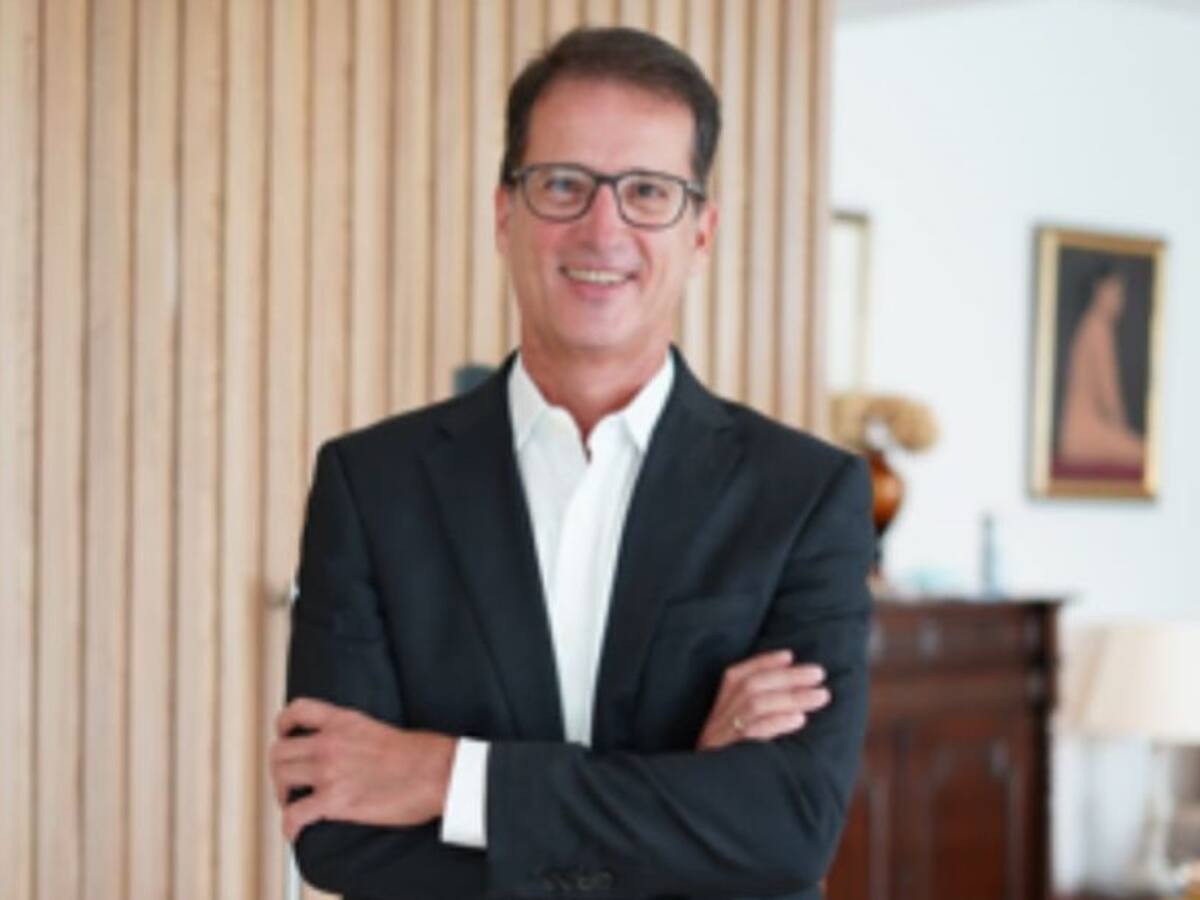 René Puche, un empresario con 'Mérito Empresarial'