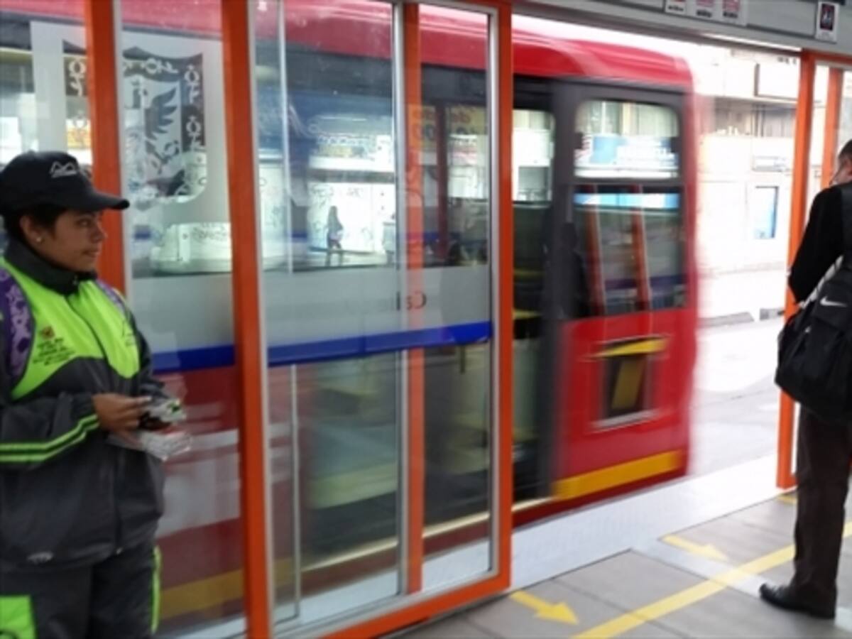 Promueven jornada anti-colados en Transmilenio este 14 de abril