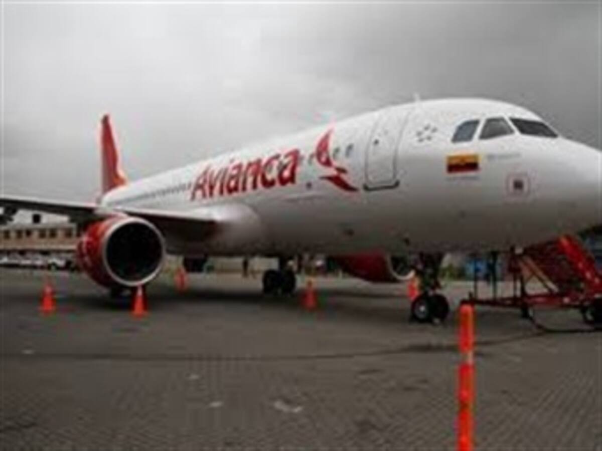 Investigarán a Avianca por llegada de extranjeros sin documentos