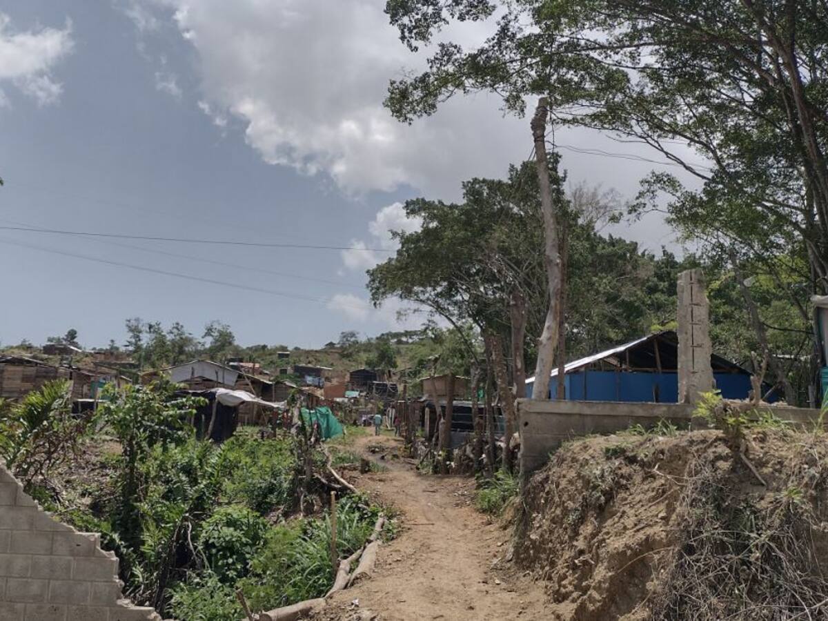 100 mil nuevos cartageneros viven en pobreza extrema