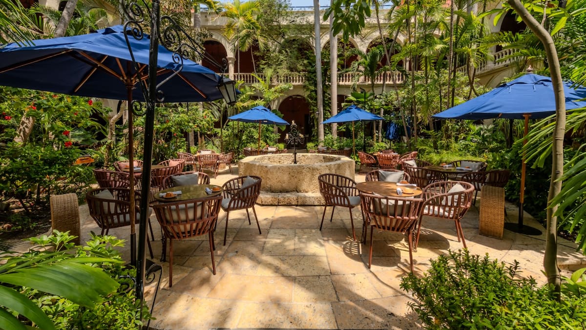 Sofitel Legend Santa Clara es reconocido como Top Member 2026 de The Code