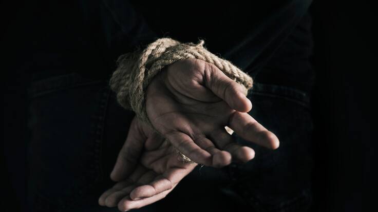 Continúan operativos para rescatar a exsecretario secuestrado en Restrepo, Valle