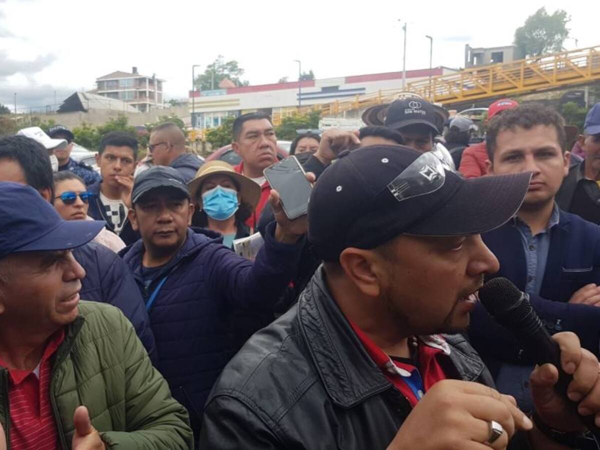 Esta es la fecha que quedó fijada para nueva reunión sobre la represa La Playa