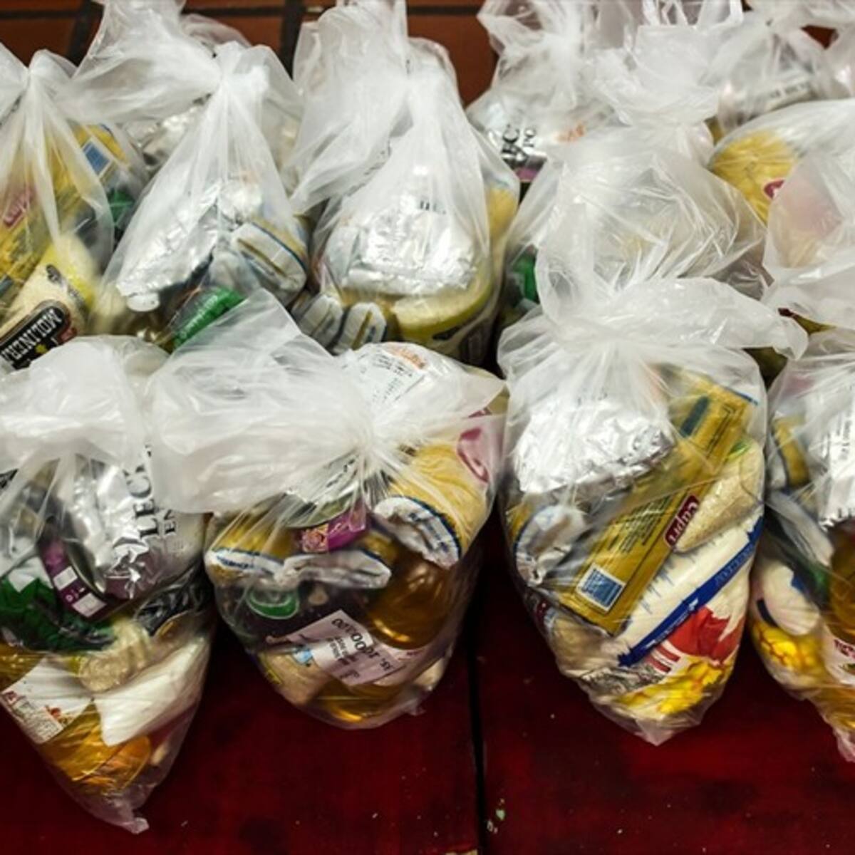 Habilitan punto de acopio en Montería para enviar ayudas humanitarias a Venezuela