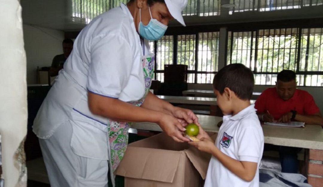 En Boyacá, aún no se ha garantizado el PAE para el segundo semestre del 2024. Se hará una mesa pública para trabajar en el proyecto