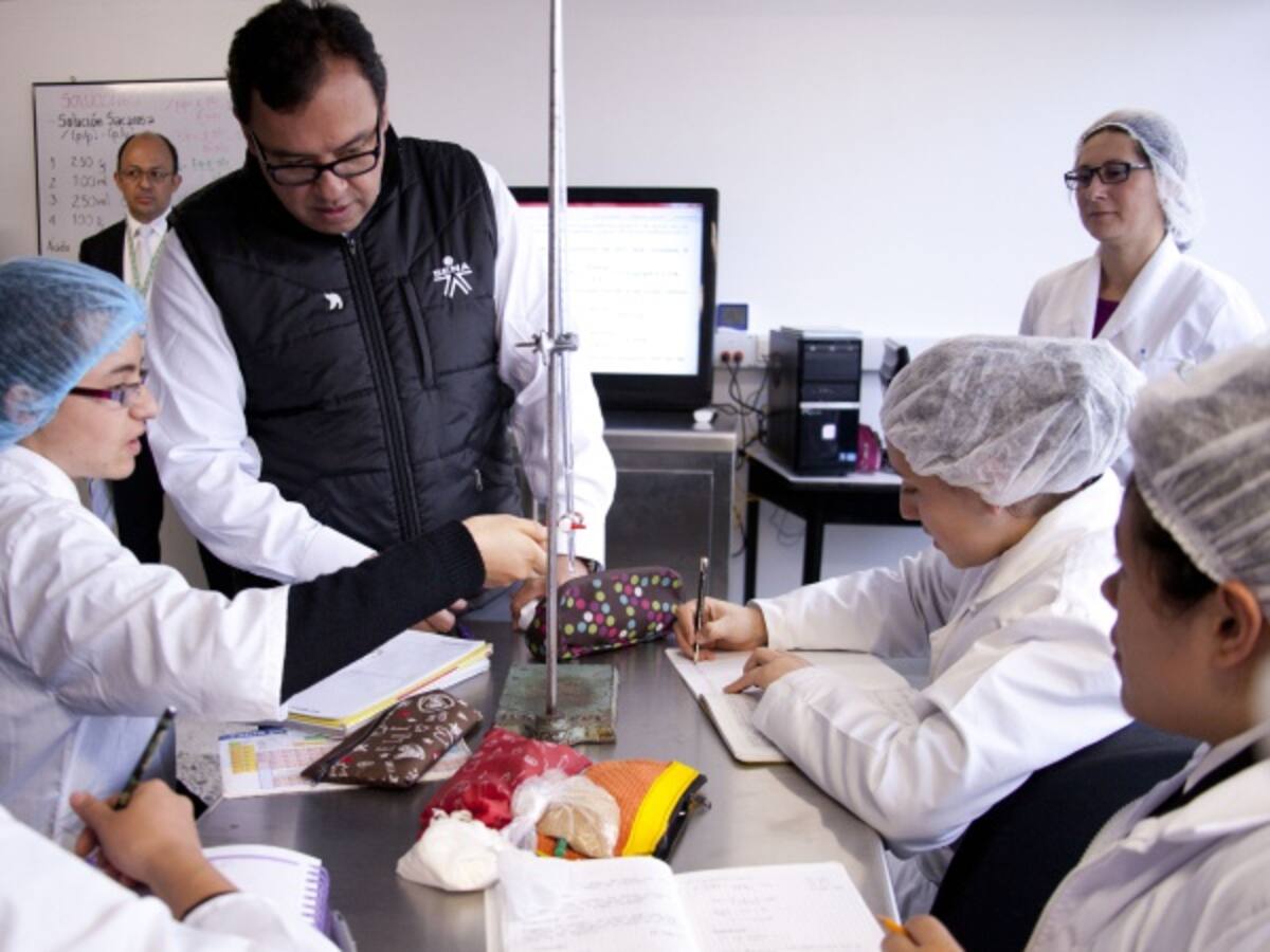 Aprendices del Sena probarán sus habilidades tecnológicas