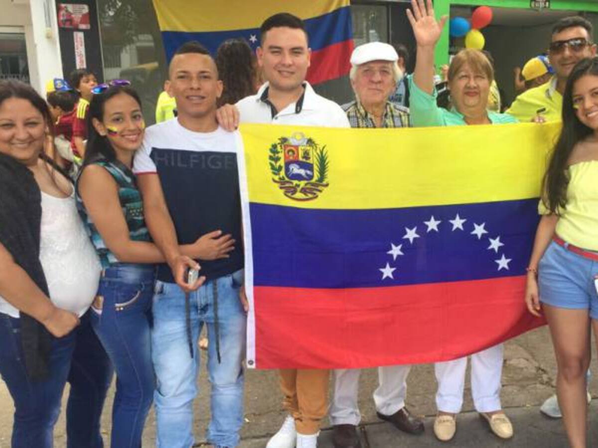 Esperamos que venezolanos en Armenia sean contratados formalmente: gremios