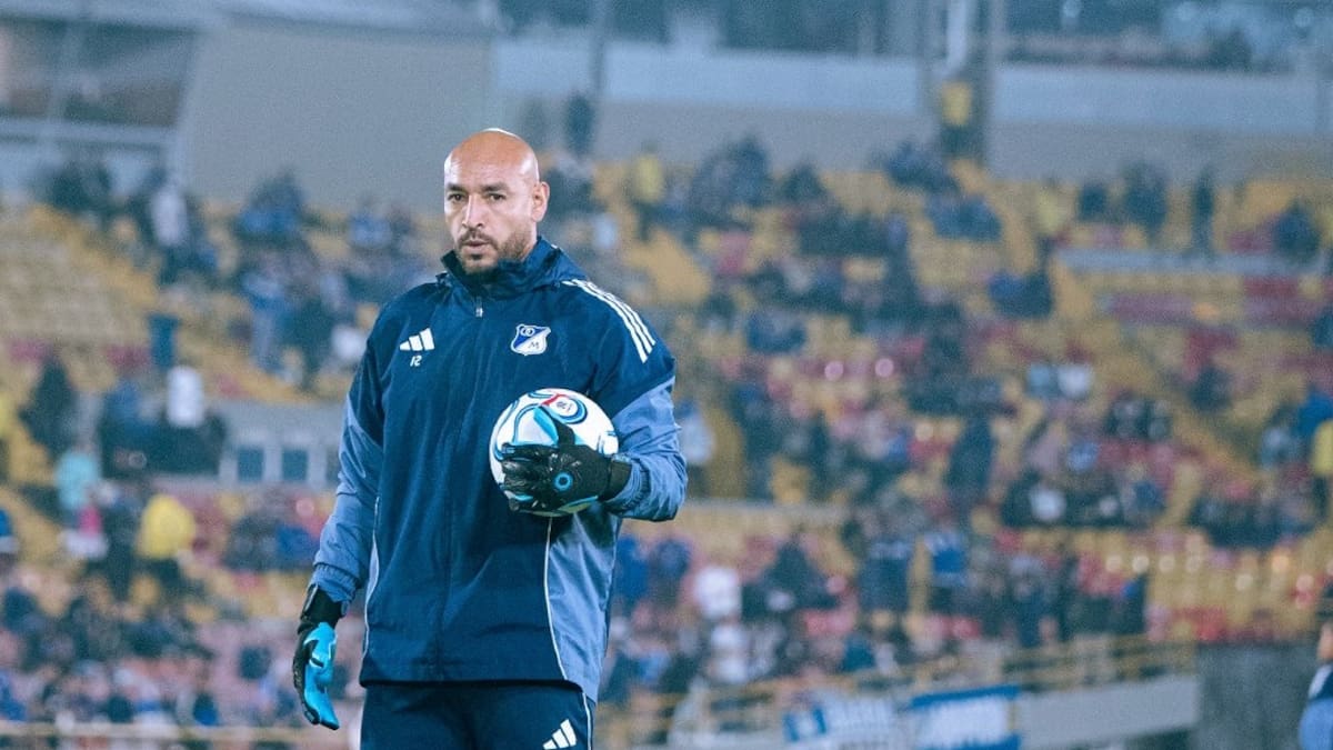 Dimayor, contundente: la razón por la que no aceptó apelación de Millonarios por Diego Novoa