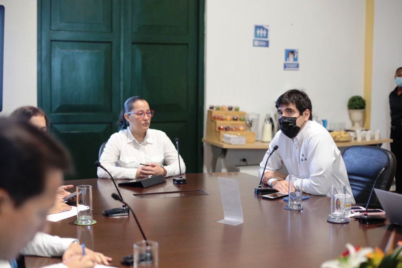 Cámara de Comercio de Cartagena