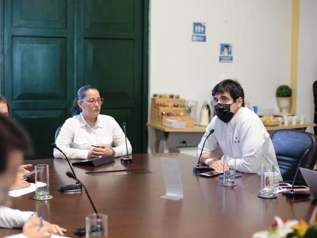 Cámara de Comercio de Cartagena