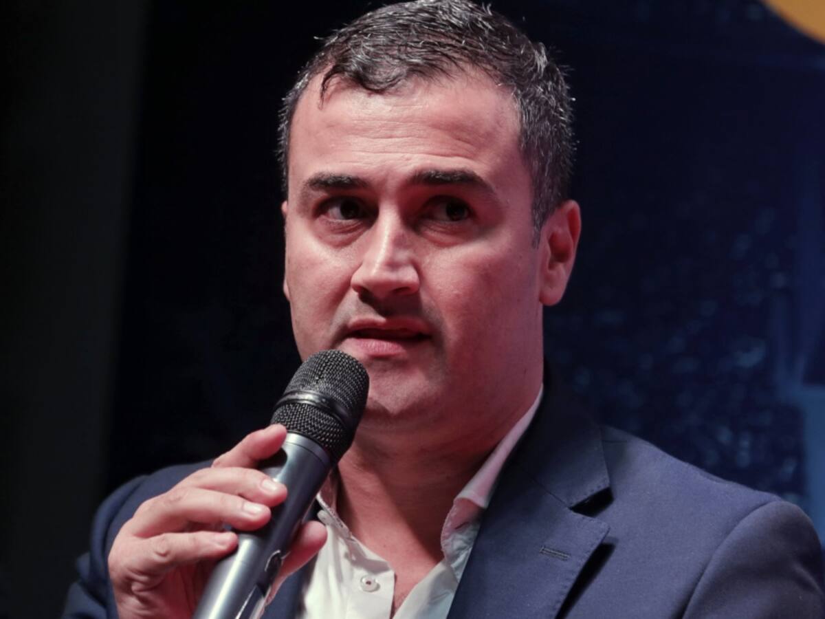 "Estamos esperando que el Gobierno autorice los entrenamientos colectivos"