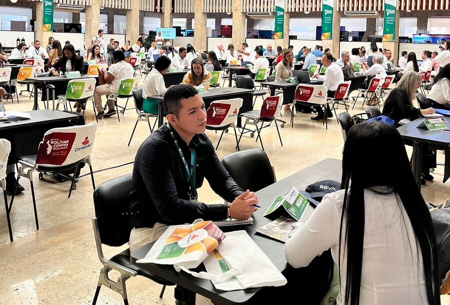 Cámara de Comercio de Cartagena