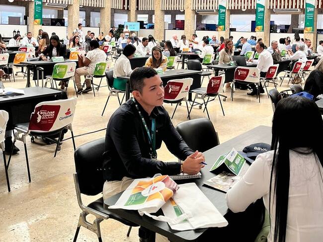 Cámara de Comercio de Cartagena