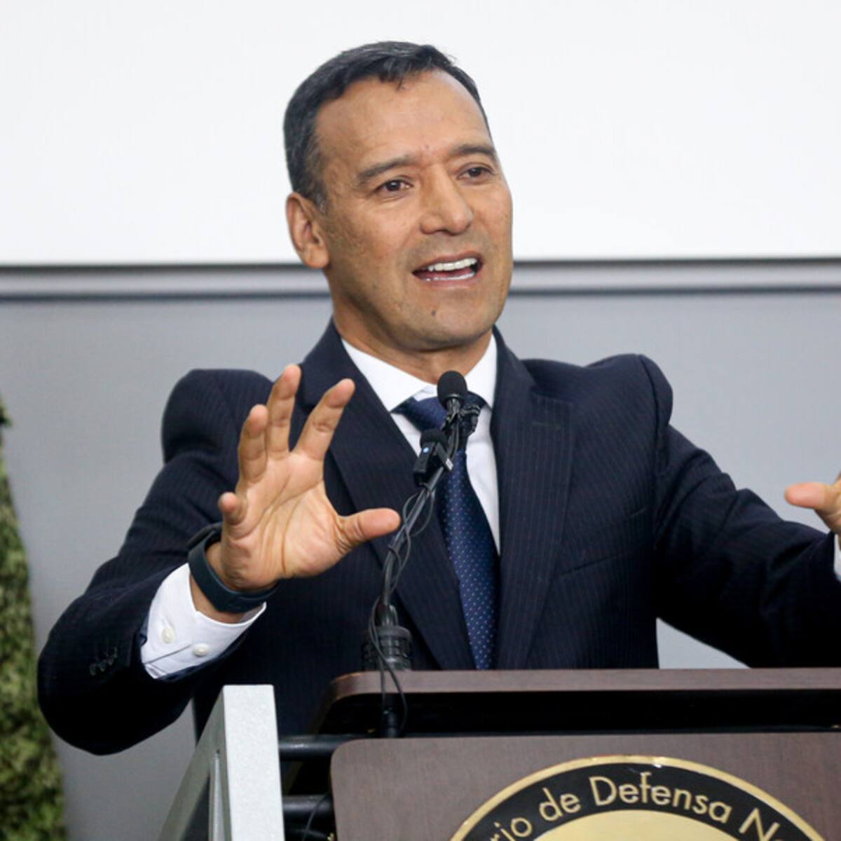 Preocupación por posible descertificación de EE.UU a Colombia en su lucha contra las drogas