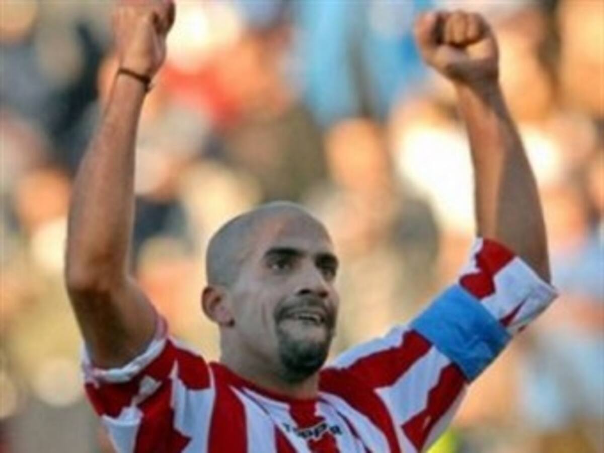 Tres argentinos y un brasileño en dura lucha por 'Rey de América' del fútbol