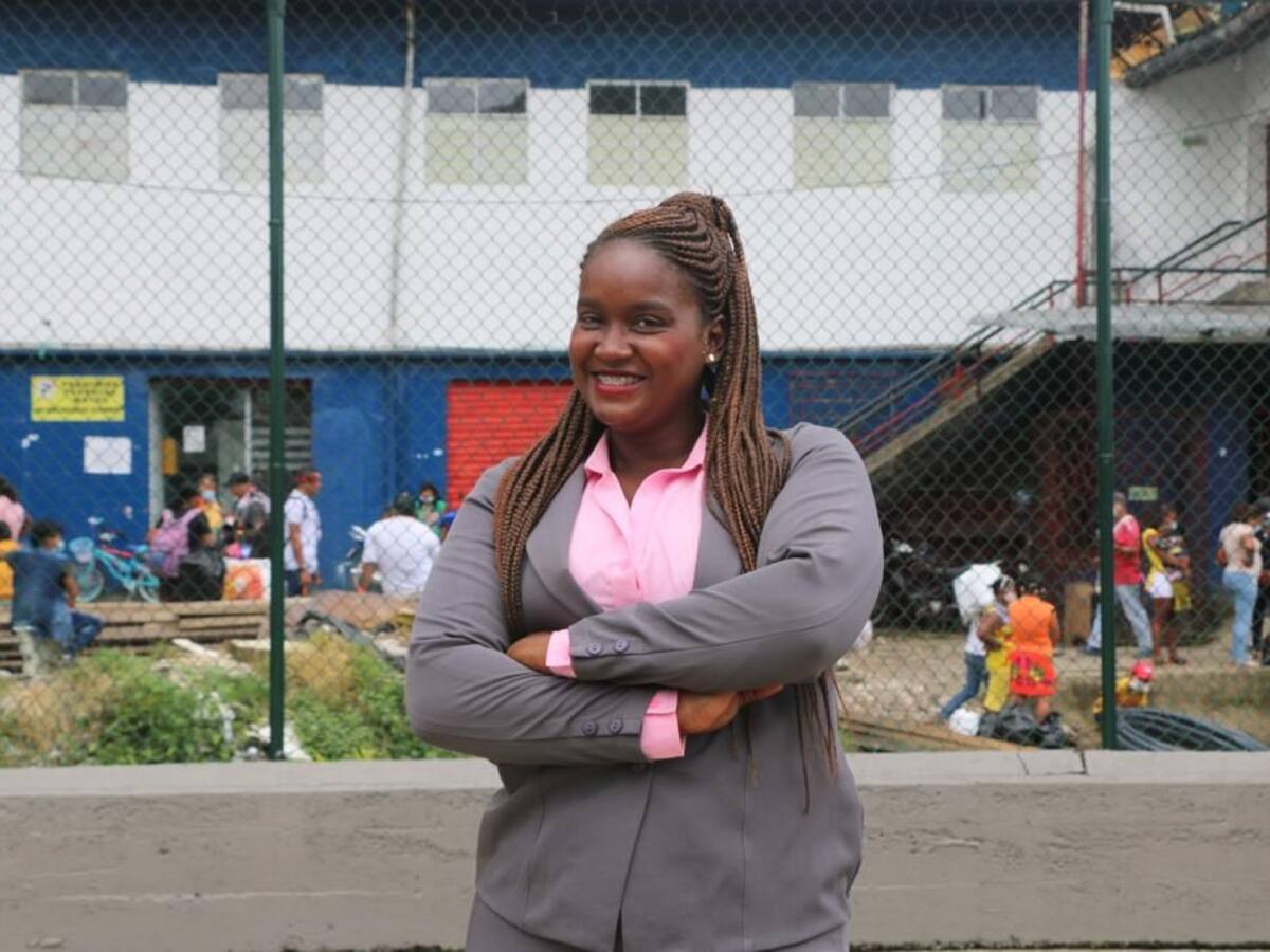 Día de la afrocolombianidad: habrá feria de empleo en Bogotá