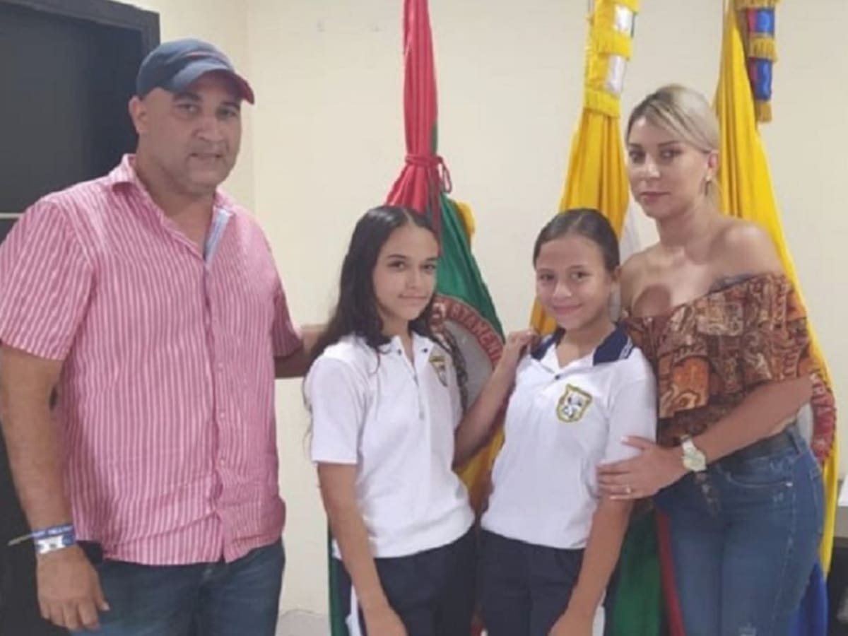 Estudiantes de Cantagallo- Bolívar, a la NASA