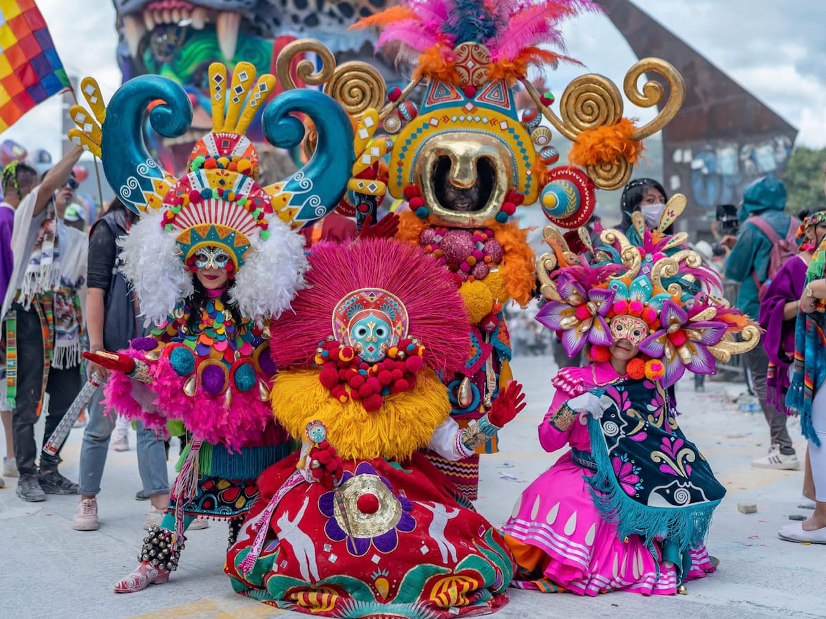 El Arte de Pasto llega a Eurasia