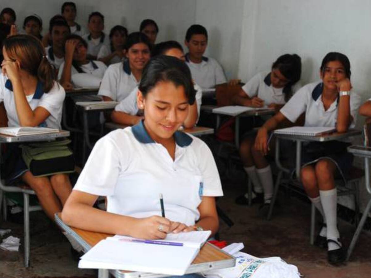 Resultado positivo de las pruebas saber 11° en Pereira