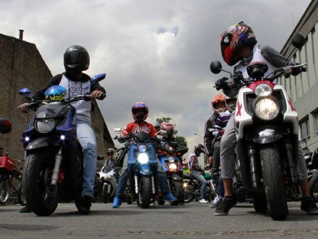 Operativos para contrarrestar los “piques” en motocicletas hará la Policía