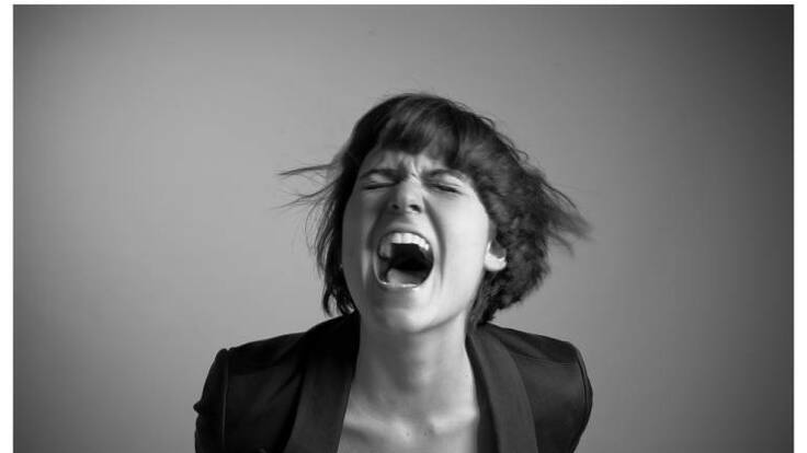 Desahógate, Despierta Ya