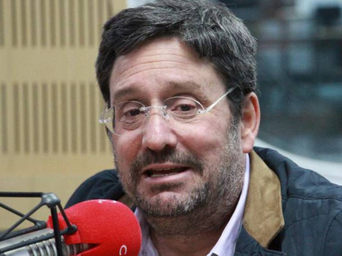 “Lo de Petro es un chantaje”: Pacho Santos, sobre denuncia de fraude