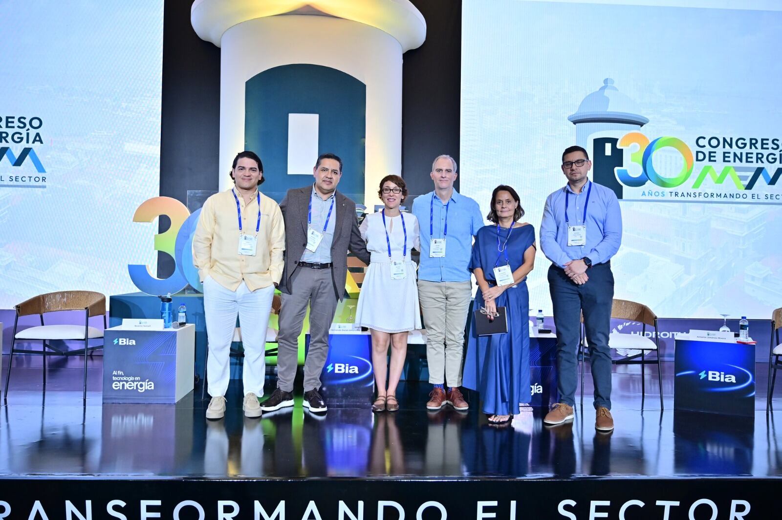 Situación de Bogotá, retos de innovación, seguimiento y nuevas reglamentaciones, en el cierre del MEM