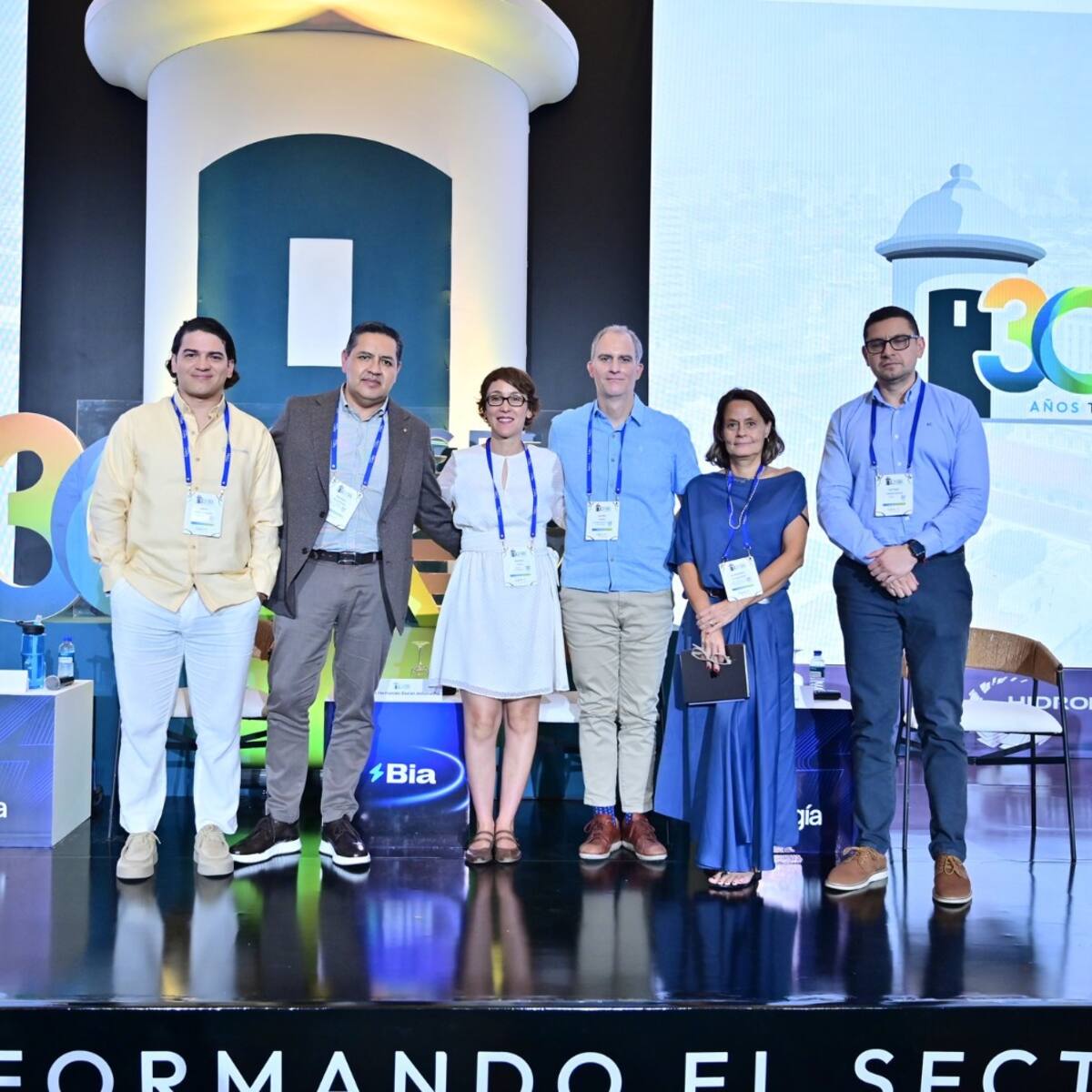 Situación de Bogotá, retos de innovación, seguimiento y nuevas reglamentaciones, en cierre del MEM
