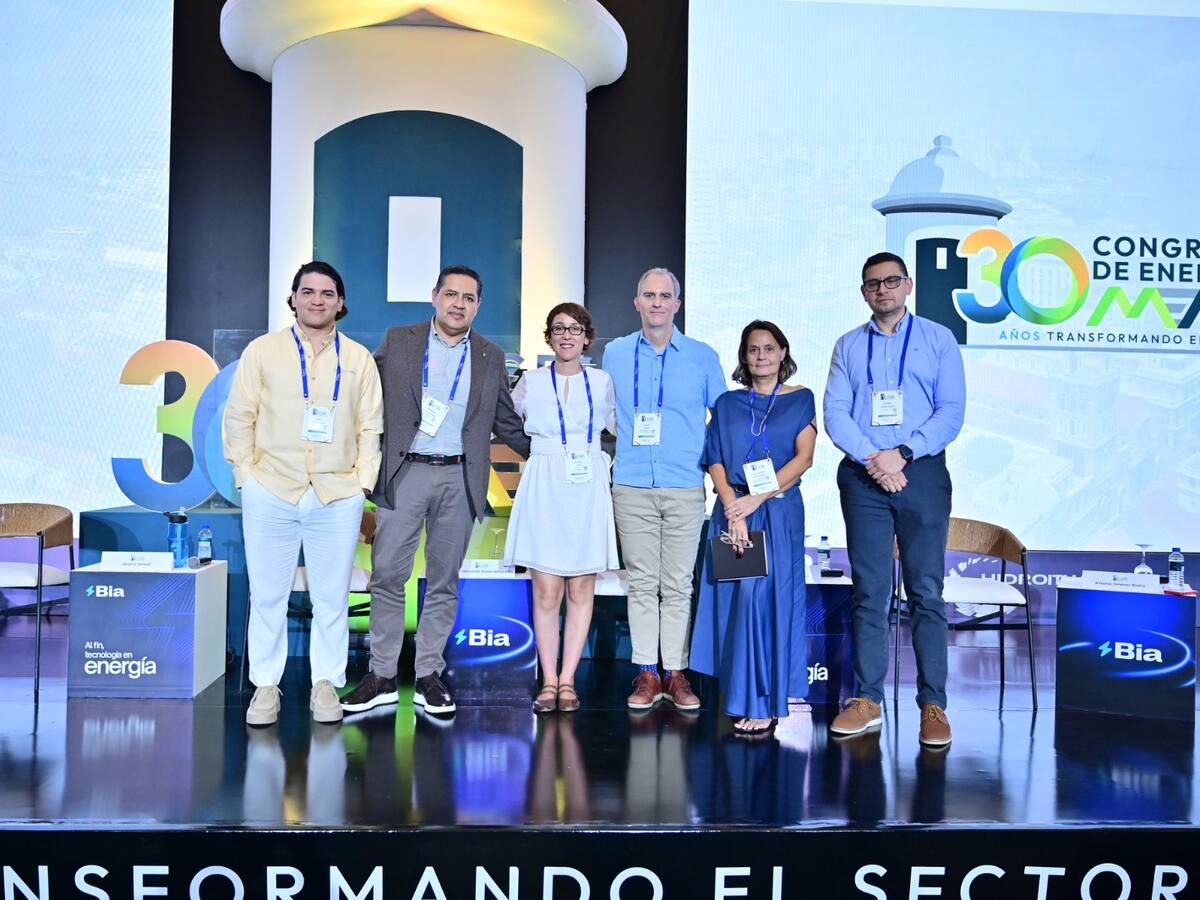 Situación de Bogotá, retos de innovación, seguimiento y nuevas reglamentaciones, en cierre del MEM