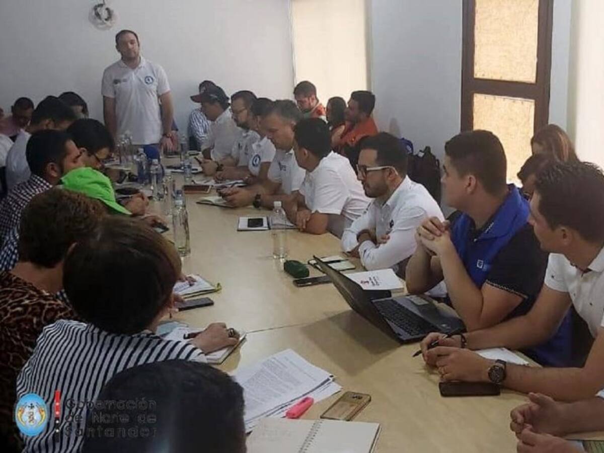 Solicitan canal humanitario por emergencia alimentaria en Catatumbo