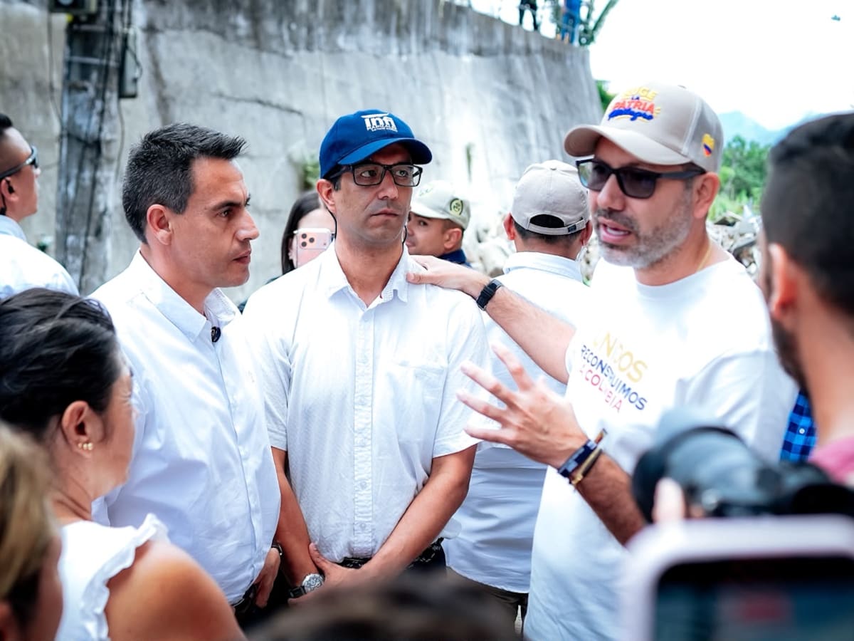 MinVivienda anuncia desde Manizales que habrá prórroga de licencias de construcción vencidas