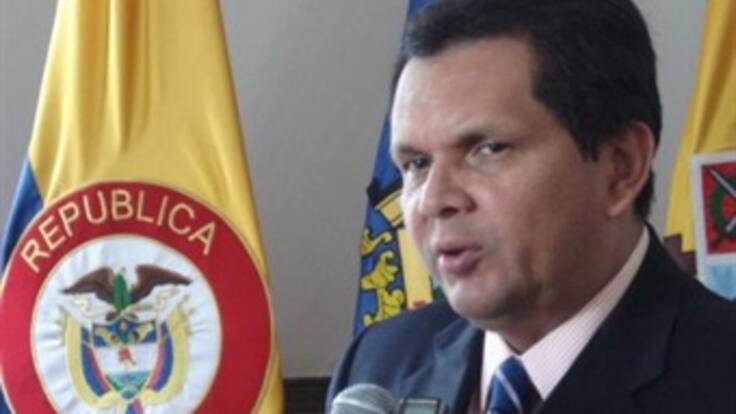 Autoridades de Popayán sabían sobre planes de atentados de la guerrilla