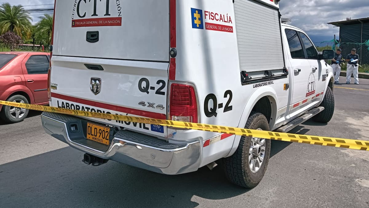 Coronel Luis Fernando Atuesta, comandante Policía, Quindío