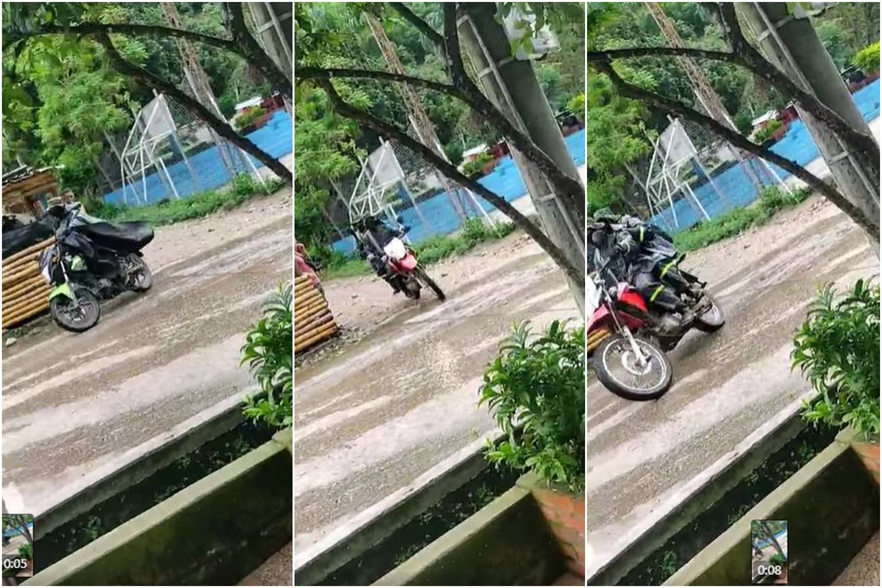 Puerto Saldaña, Tolima