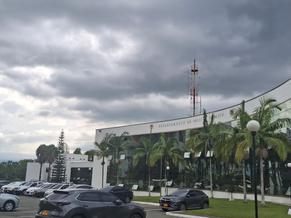 Lunes 29 de septiembre, las noticias más importantes de Armenia y Quindío