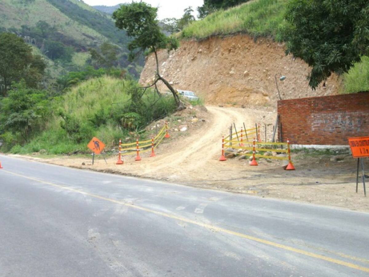 El Gobierno abrió licitación para construcción del tercer carril entre Bogotá- Girardot