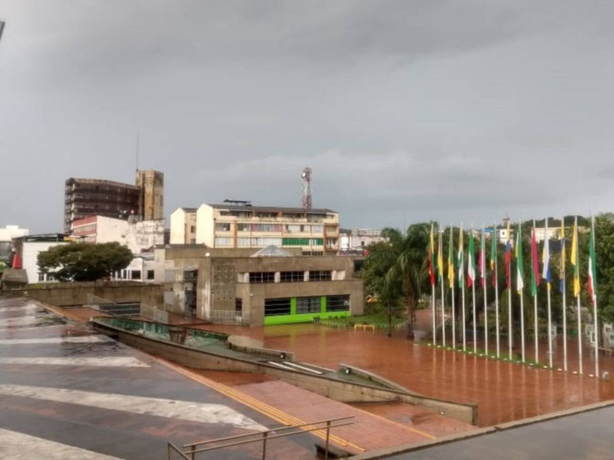 Miércoles 1 de abril, las noticias más importantes de Armenia y el Quindío